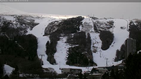 webcam besse super|Webcams Super Besse – live images from Super Besse